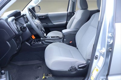 2022 Toyota Tacoma 2WD SR