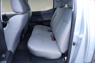 2022 Toyota Tacoma 2WD SR