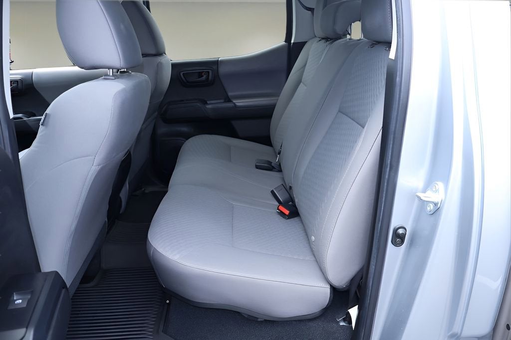 2022 Toyota Tacoma 2WD SR