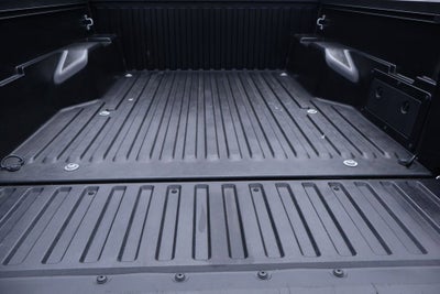 2022 Toyota Tacoma 2WD SR