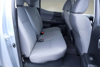 2022 Toyota Tacoma 2WD SR