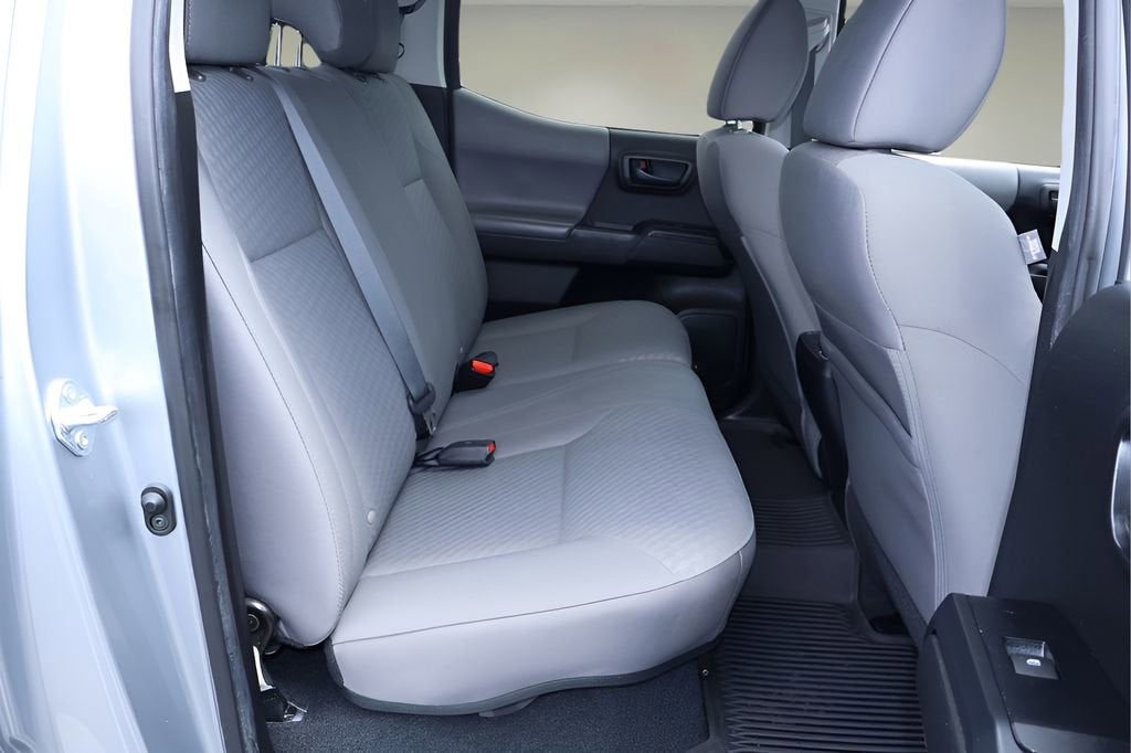 2022 Toyota Tacoma 2WD SR