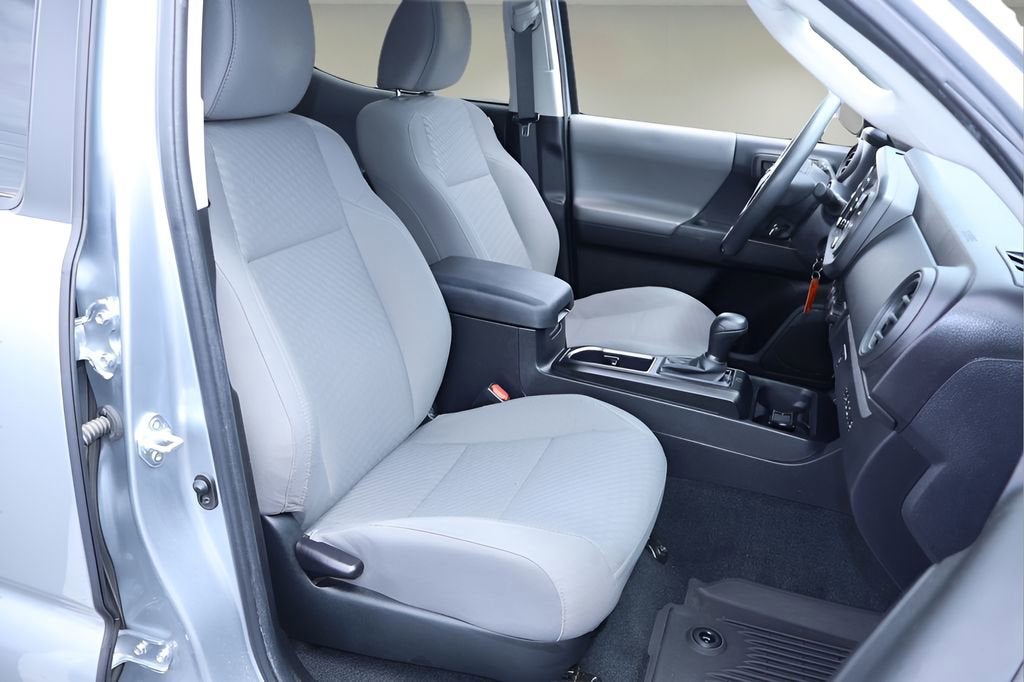 2022 Toyota Tacoma 2WD SR