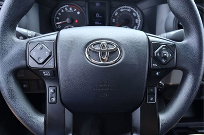 2022 Toyota Tacoma 2WD SR