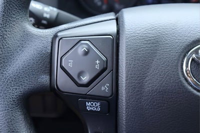 2022 Toyota Tacoma 2WD SR