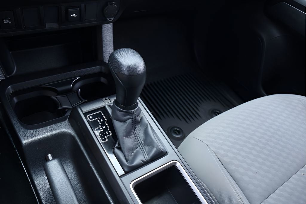 2022 Toyota Tacoma 2WD SR