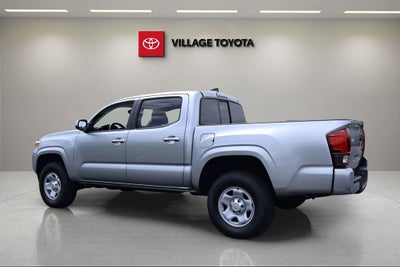 2022 Toyota Tacoma 2WD SR