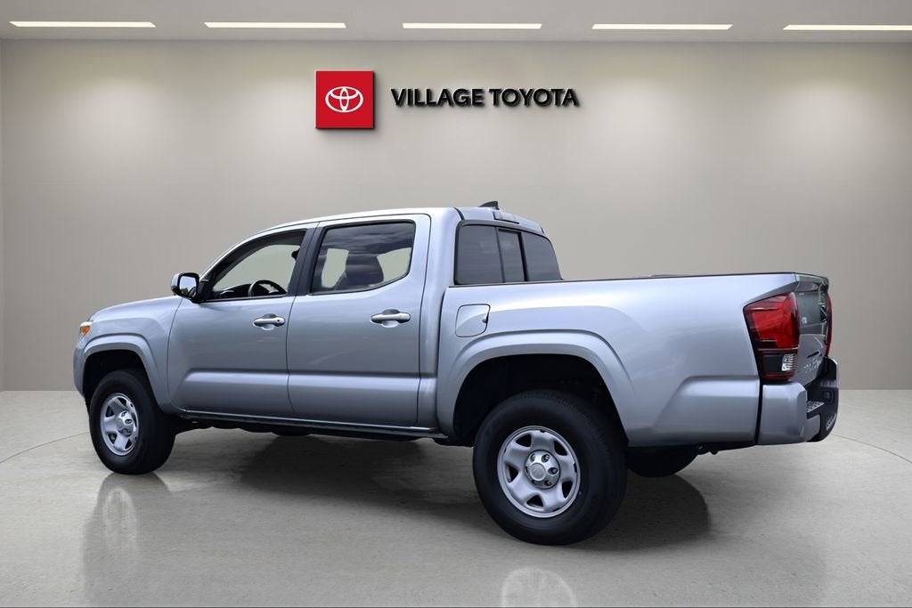 2022 Toyota Tacoma 2WD SR