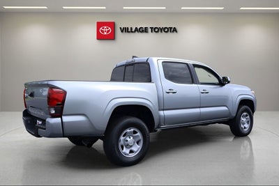 2022 Toyota Tacoma 2WD SR