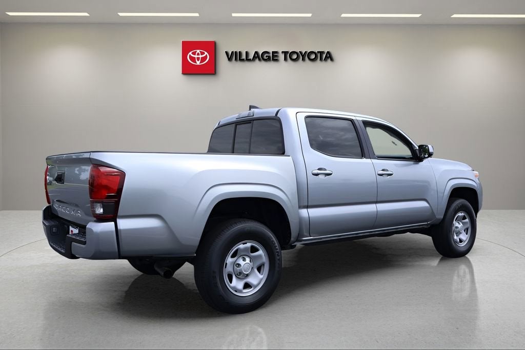 2022 Toyota Tacoma 2WD SR