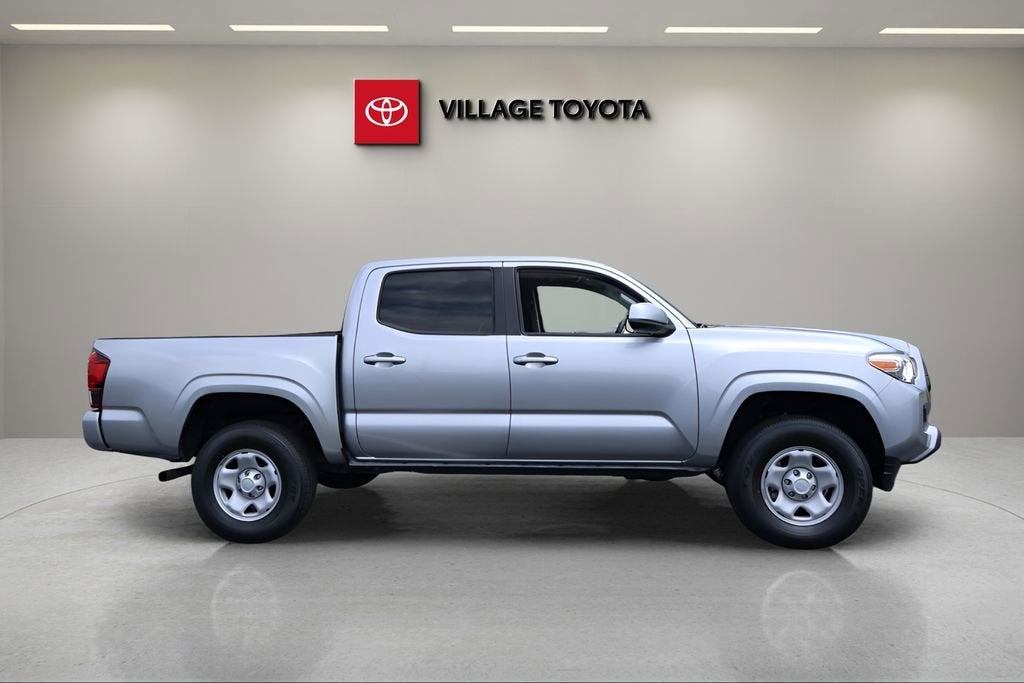 2022 Toyota Tacoma 2WD SR