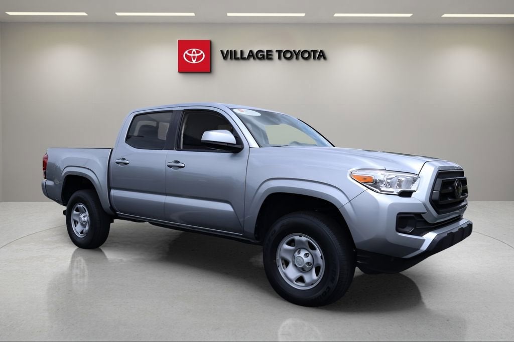 2022 Toyota Tacoma 2WD SR