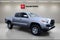 2022 Toyota Tacoma 2WD SR