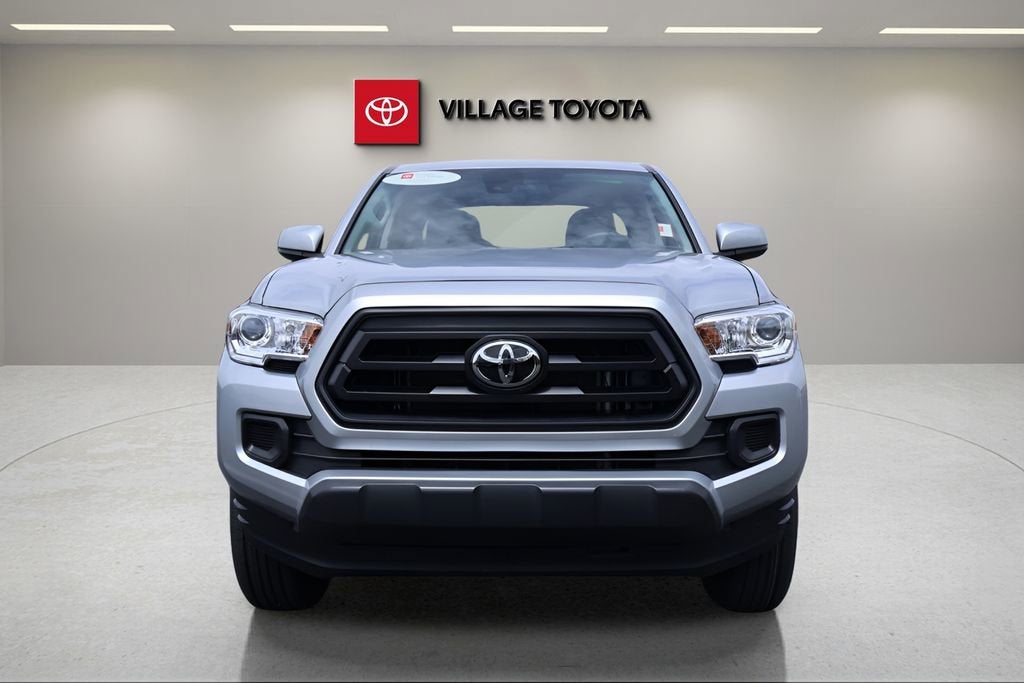2022 Toyota Tacoma 2WD SR