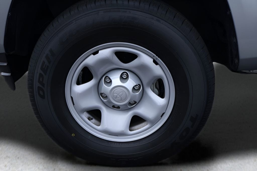 2022 Toyota Tacoma 2WD SR