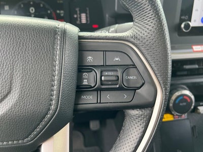 2025 Toyota Tacoma 2WD SR5