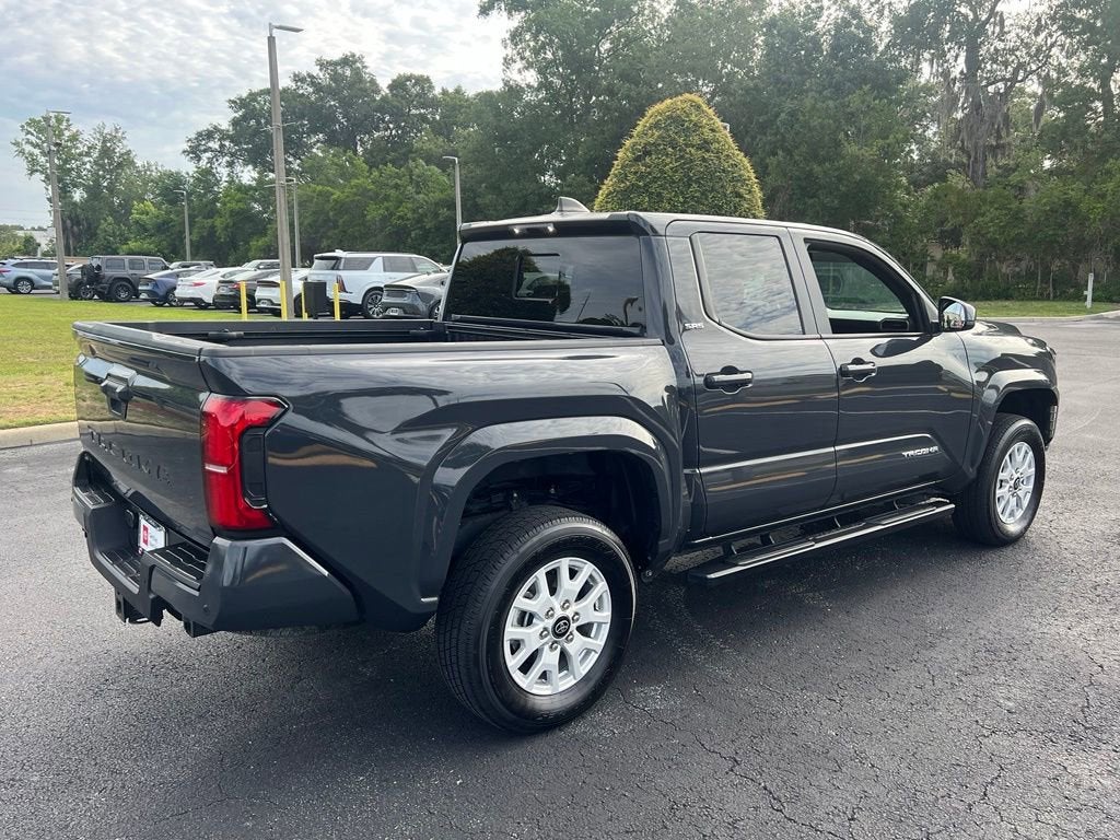 2025 Toyota Tacoma 2WD SR5