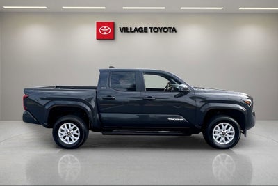 2025 Toyota Tacoma 2WD SR5