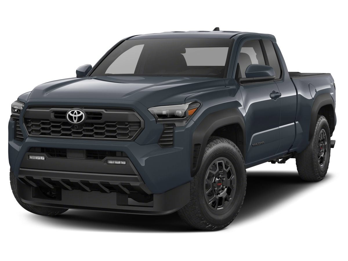 2024 Toyota Tacoma 2WD SR5