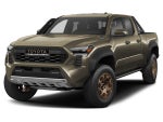 2024 Toyota Tacoma 2WD SR5
