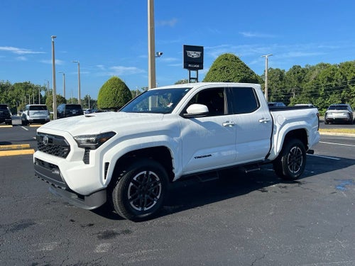 2024 Toyota Tacoma 2WD SR5