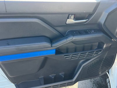 2024 Toyota Tacoma 2WD SR5