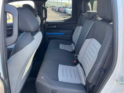 2024 Toyota Tacoma 2WD SR5