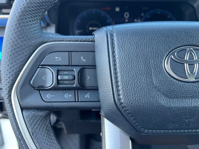 2024 Toyota Tacoma 2WD SR5