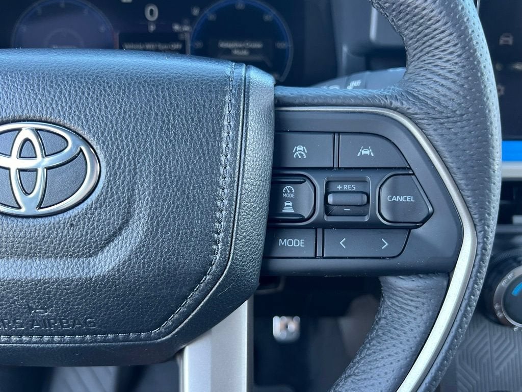 2024 Toyota Tacoma 2WD SR5