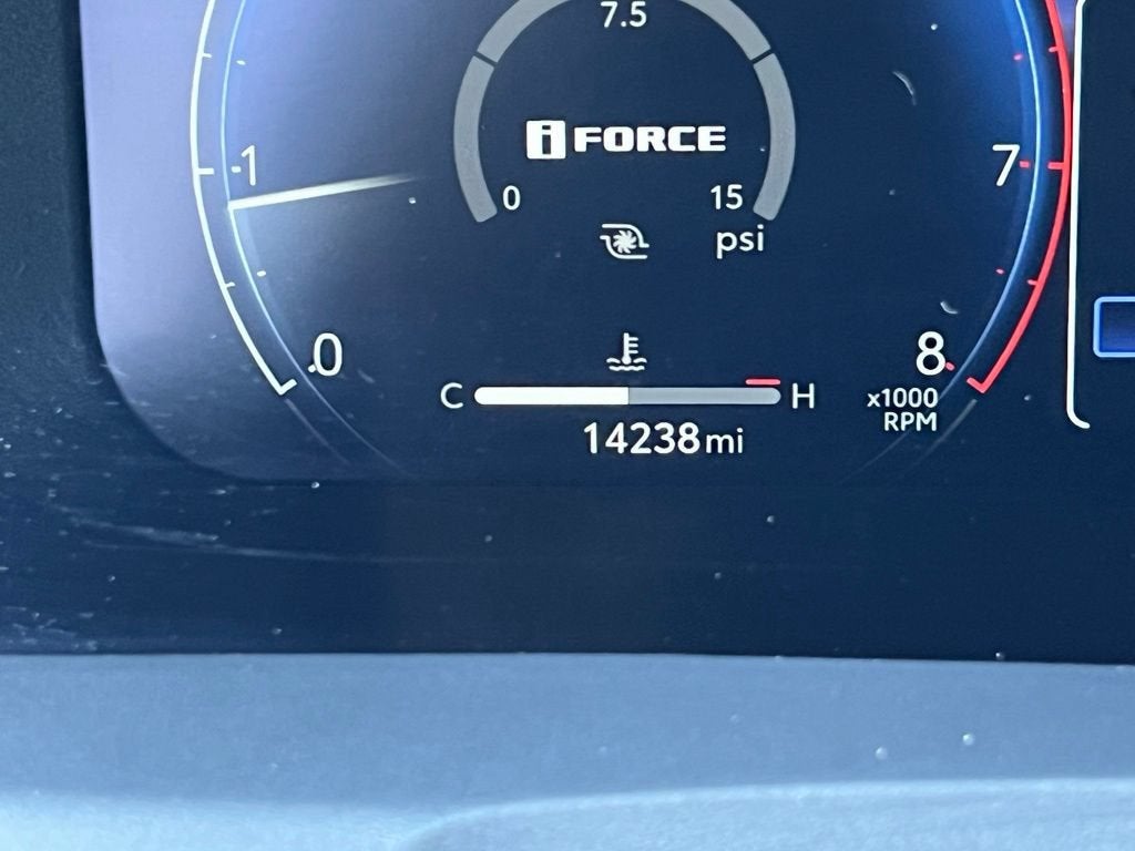 2024 Toyota Tacoma 2WD SR5