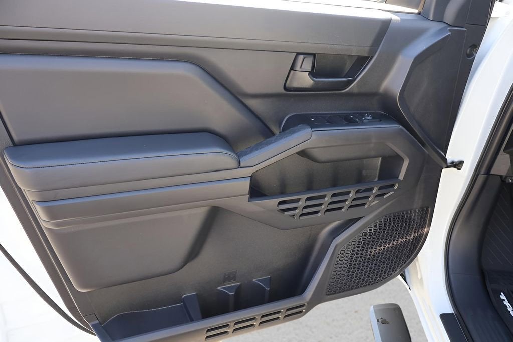 2024 Toyota Tacoma 2WD SR