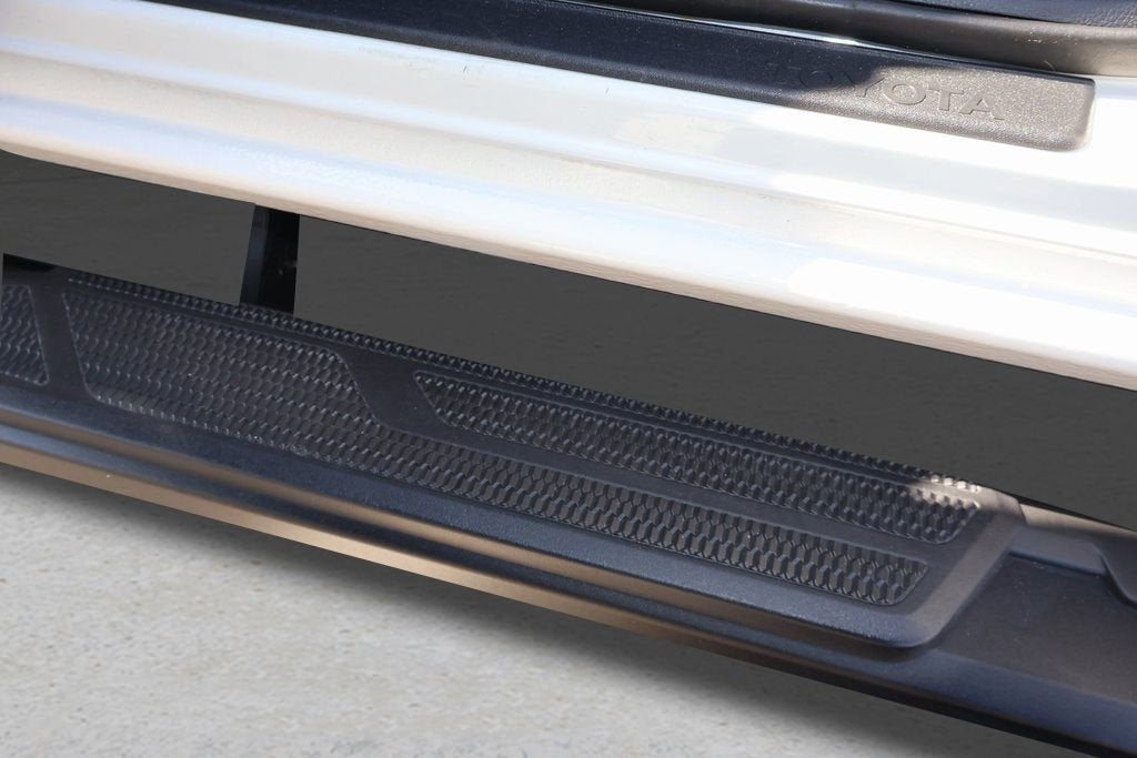 2024 Toyota Tacoma 2WD SR