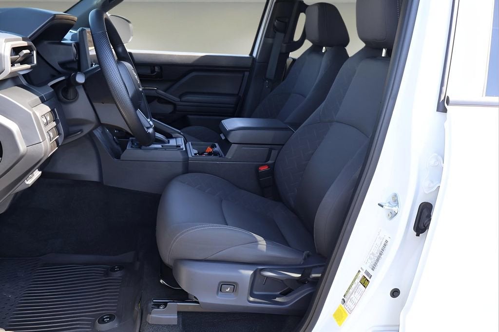 2024 Toyota Tacoma 2WD SR