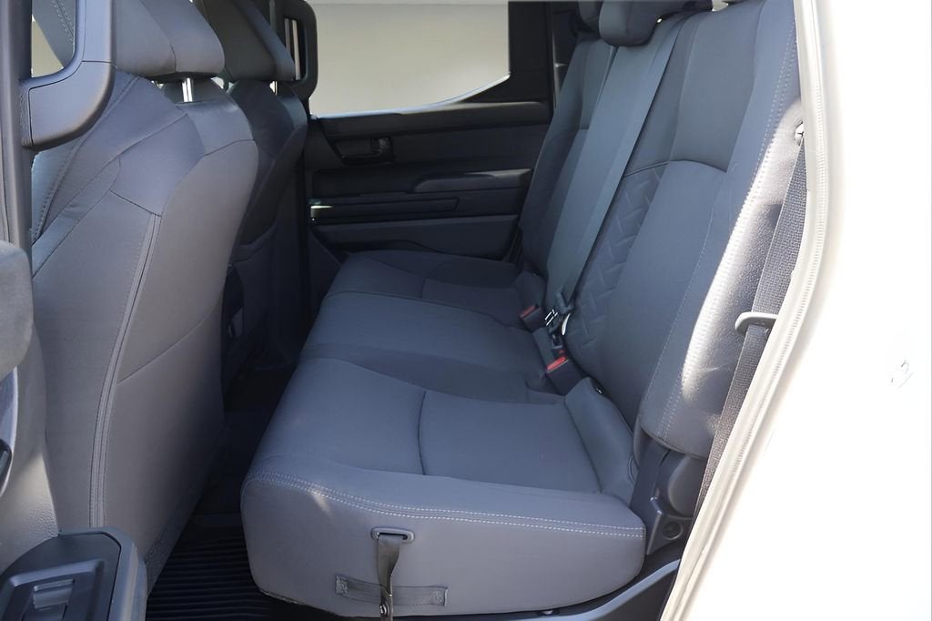 2024 Toyota Tacoma 2WD SR