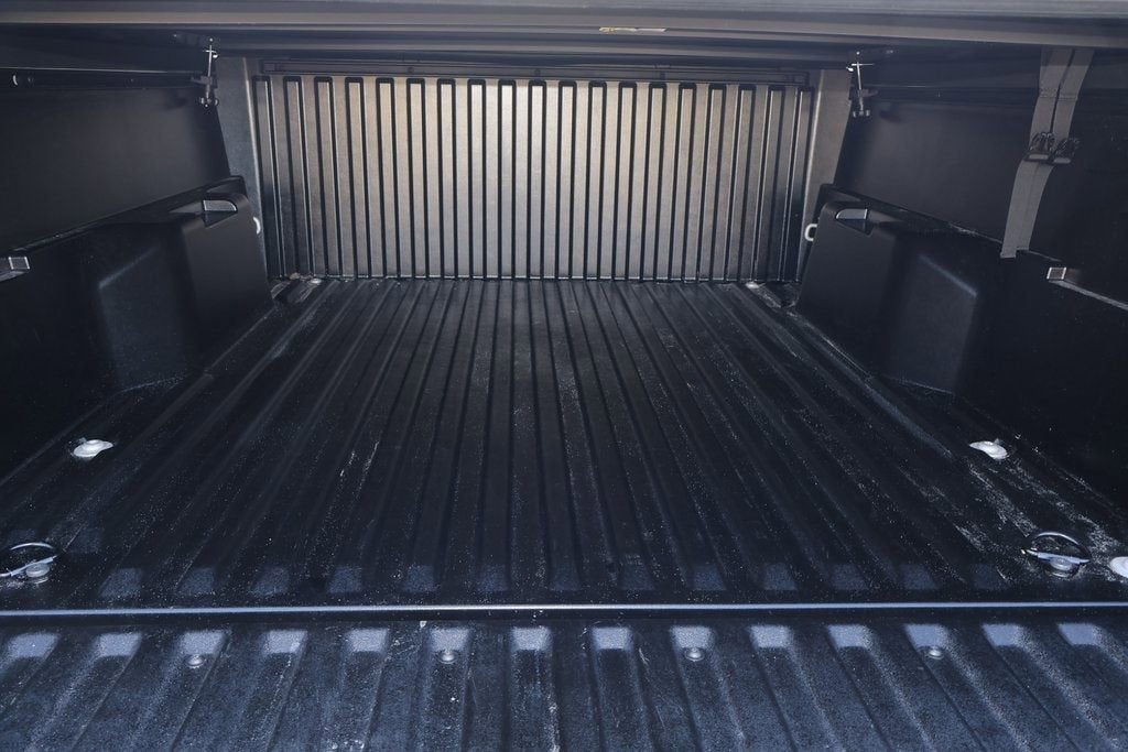 2024 Toyota Tacoma 2WD SR