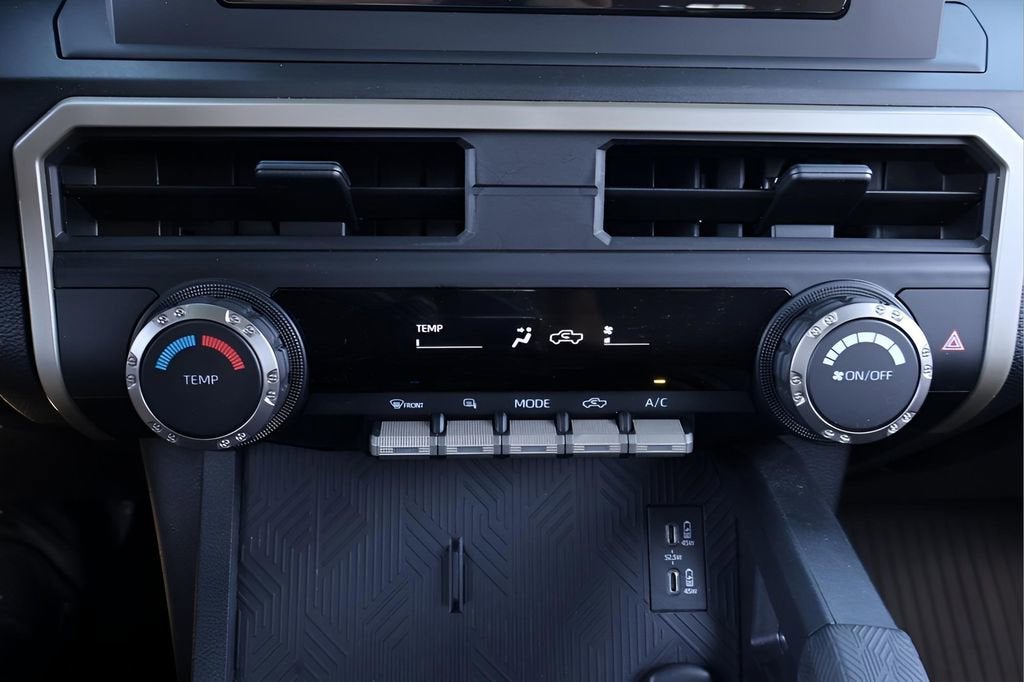 2024 Toyota Tacoma 2WD SR