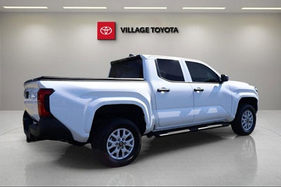 2024 Toyota Tacoma 2WD SR