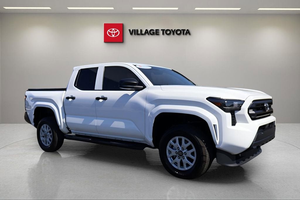 2024 Toyota Tacoma 2WD SR