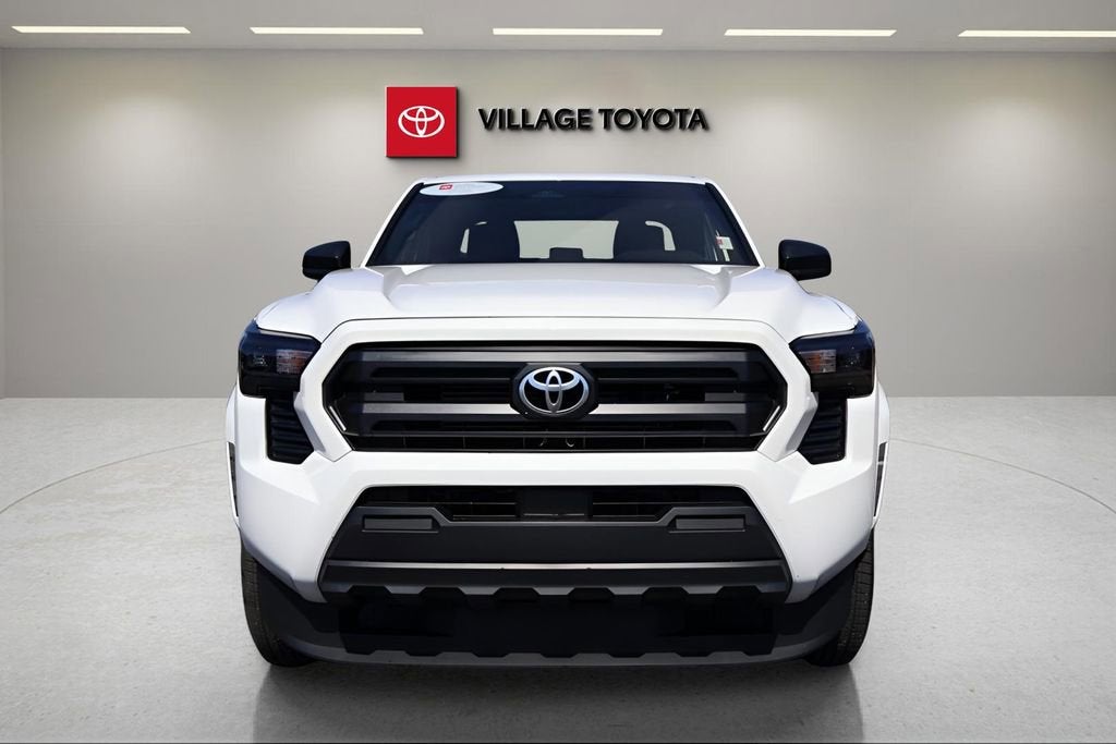 2024 Toyota Tacoma 2WD SR