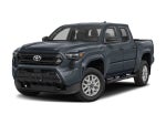 2025 Toyota Tacoma 4WD SR