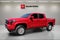 2025 Toyota Tacoma 4WD SR