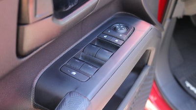 2025 Toyota Tacoma 4WD SR