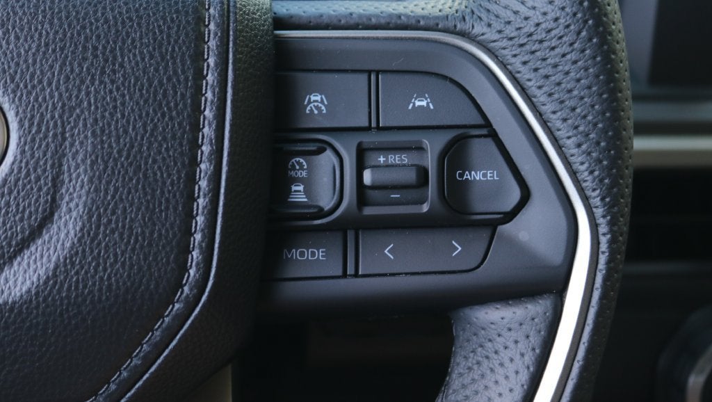 2025 Toyota Tacoma 4WD SR
