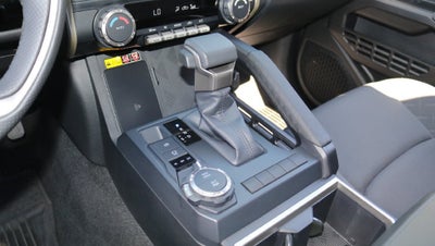 2025 Toyota Tacoma 4WD SR