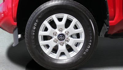 2025 Toyota Tacoma 4WD SR