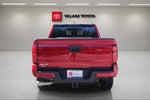2025 Toyota Tacoma 4WD SR