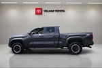 2025 Toyota Tacoma 4WD SR