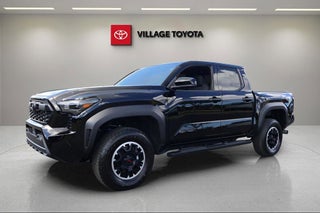 2025 Toyota Tacoma 4WD SR