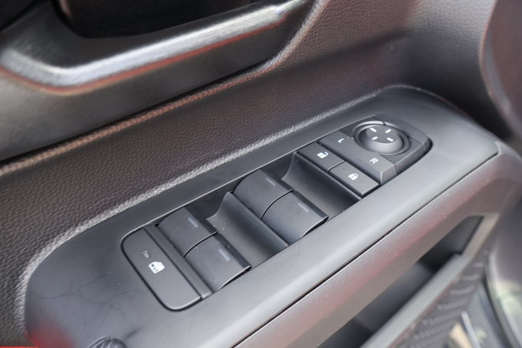 2025 Toyota Tacoma 4WD TRD Sport Hybrid
