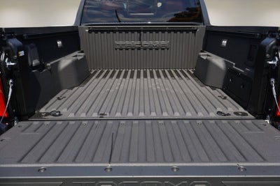 2025 Toyota Tacoma 4WD TRD Sport Hybrid
